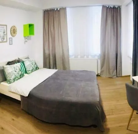Apartment Armeneasca Fifteen *