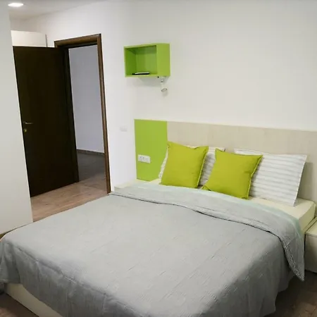 Apartment Armeneasca Fifteen
