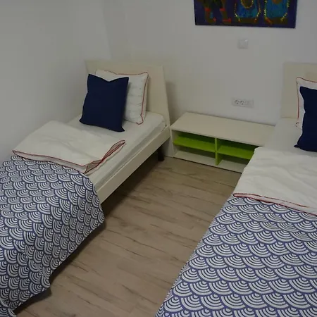 Apartment Armeneasca Fifteen Bukarest
