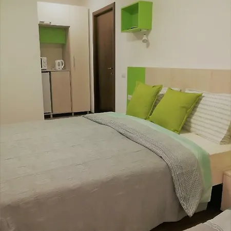 Apartment Armeneasca Fifteen