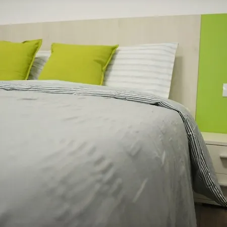 Apartment Armeneasca Fifteen Bukarest
