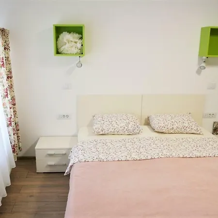 Armeneasca Fifteen Apartment Bukarest