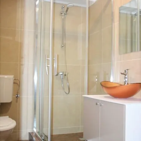Apartment Armeneasca Fifteen