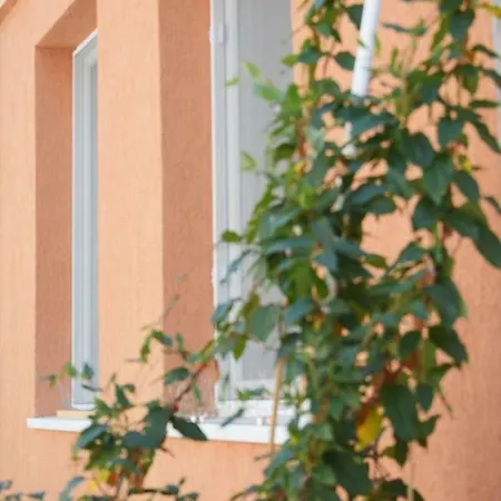 Apartment Armeneasca Fifteen Bukarest