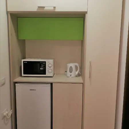Apartment Armeneasca Fifteen *