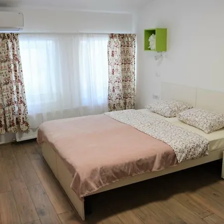 Apartment Armeneasca Fifteen *