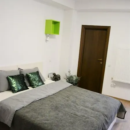 Apartment Armeneasca Fifteen