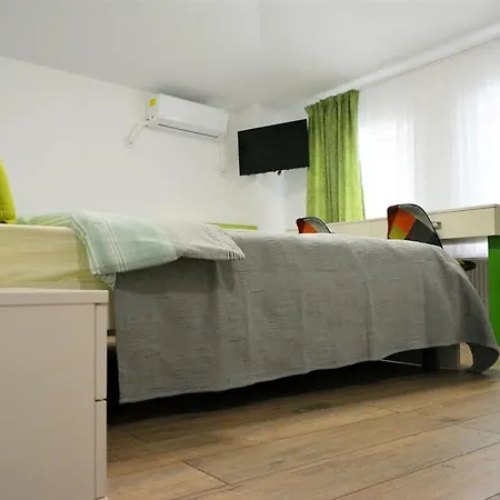 Armeneasca Fifteen Apartment Bukarest