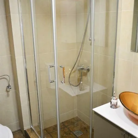 Apartment Armeneasca Fifteen