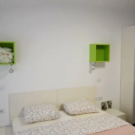 Apartment Armeneasca Fifteen Bukarest