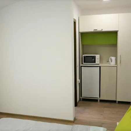 Apartment Armeneasca Fifteen