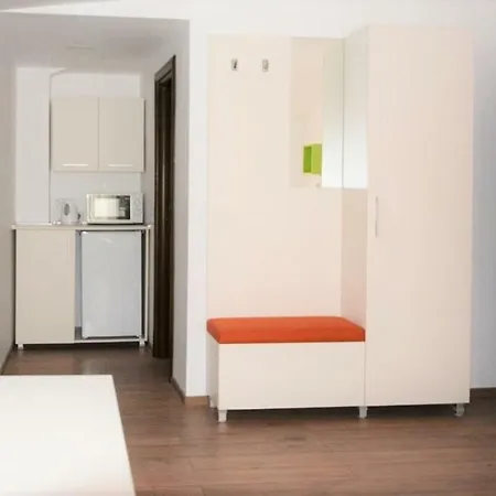 Apartment Armeneasca Fifteen *
