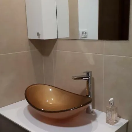 Apartment Armeneasca Fifteen
