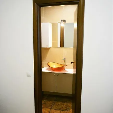 Apartment Armeneasca Fifteen Bukarest