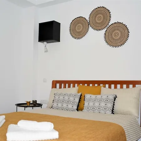 Armeneasca Fifteen Apartment *