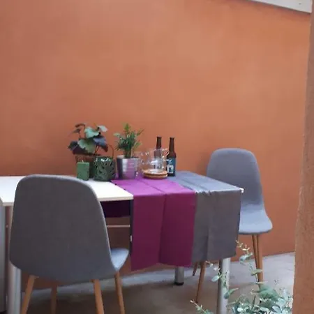 Apartment Armeneasca Fifteen *
