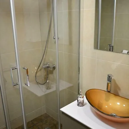 Apartment Armeneasca Fifteen