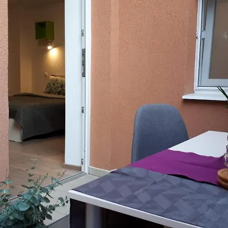 Armeneasca Fifteen Apartment Bukarest