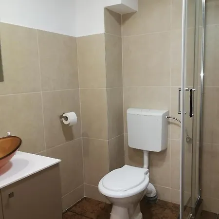 Armeneasca Fifteen Apartment Bukarest