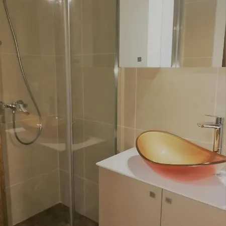 Apartment Armeneasca Fifteen *
